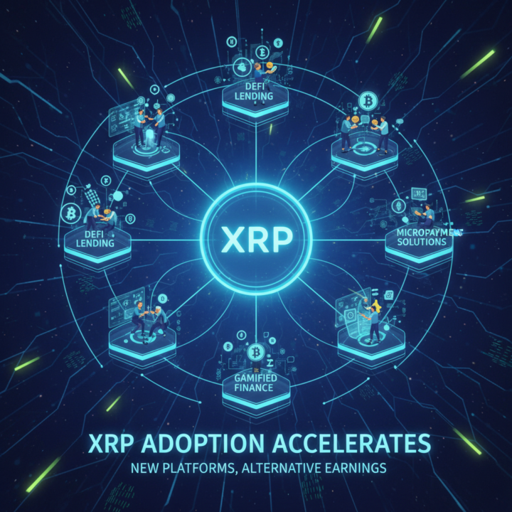 XRP