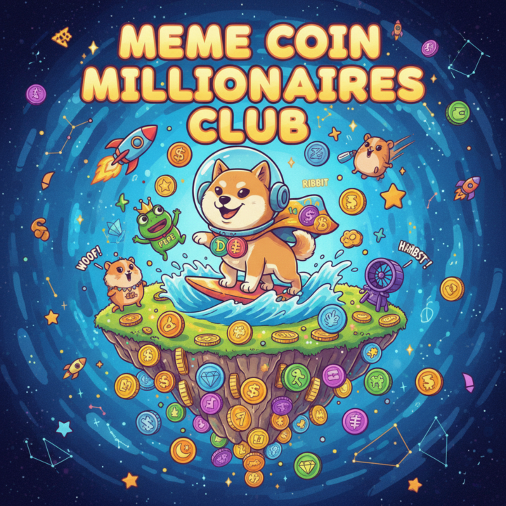 Meme Coin
