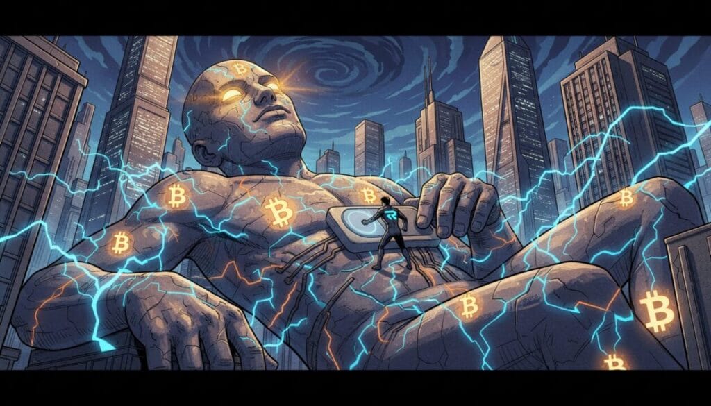 Bitcoin