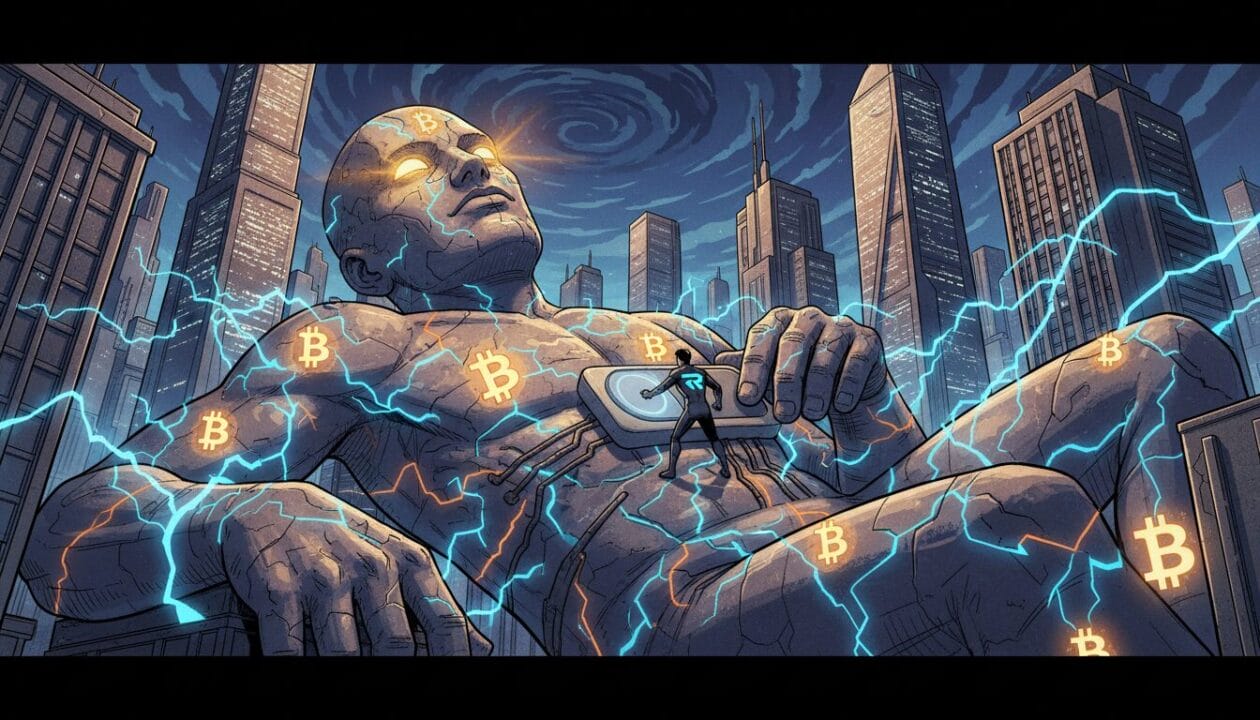 Bitcoin