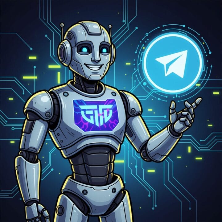 Telegram