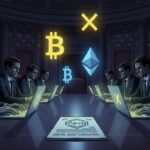 Digital Asset Legislation