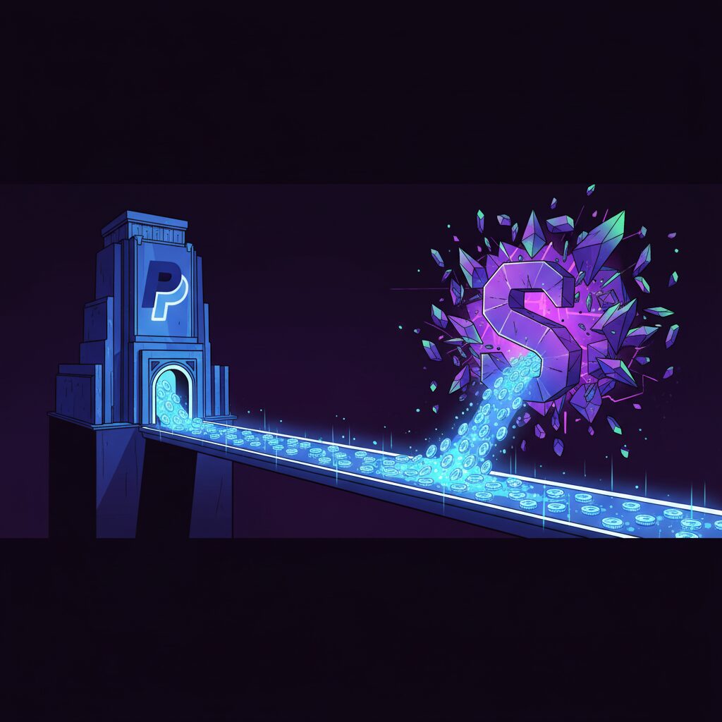 Based on the headline "New Payment" and the priority rules provided, I cannot extract a main object.

The headline does not mention a specific cryptocurrency, a crypto-related technology/concept, a crypto exchange/platform, or a general crypto market trend. It