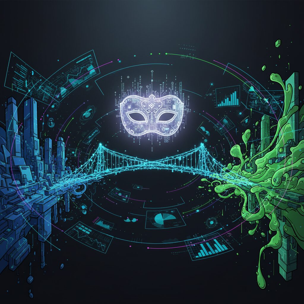 Zero-Knowledge Cross