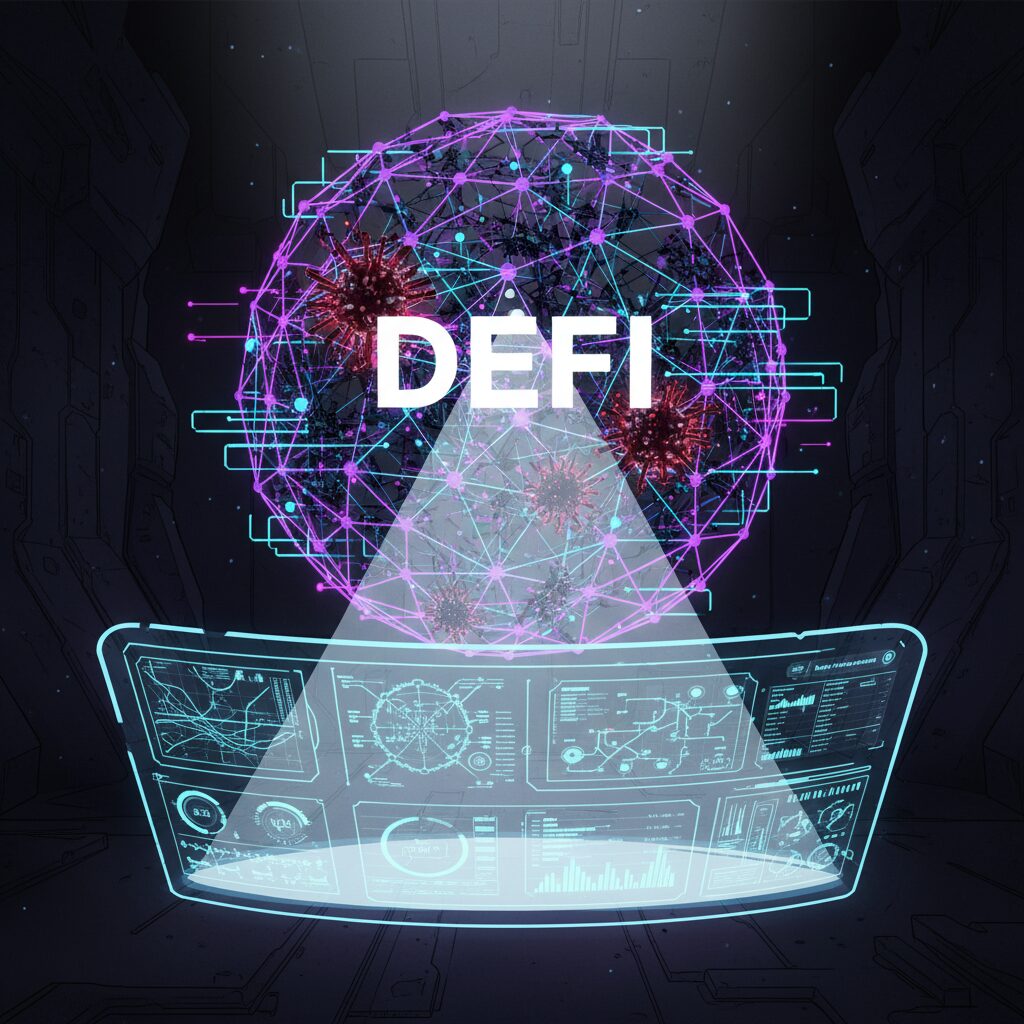 DeFi