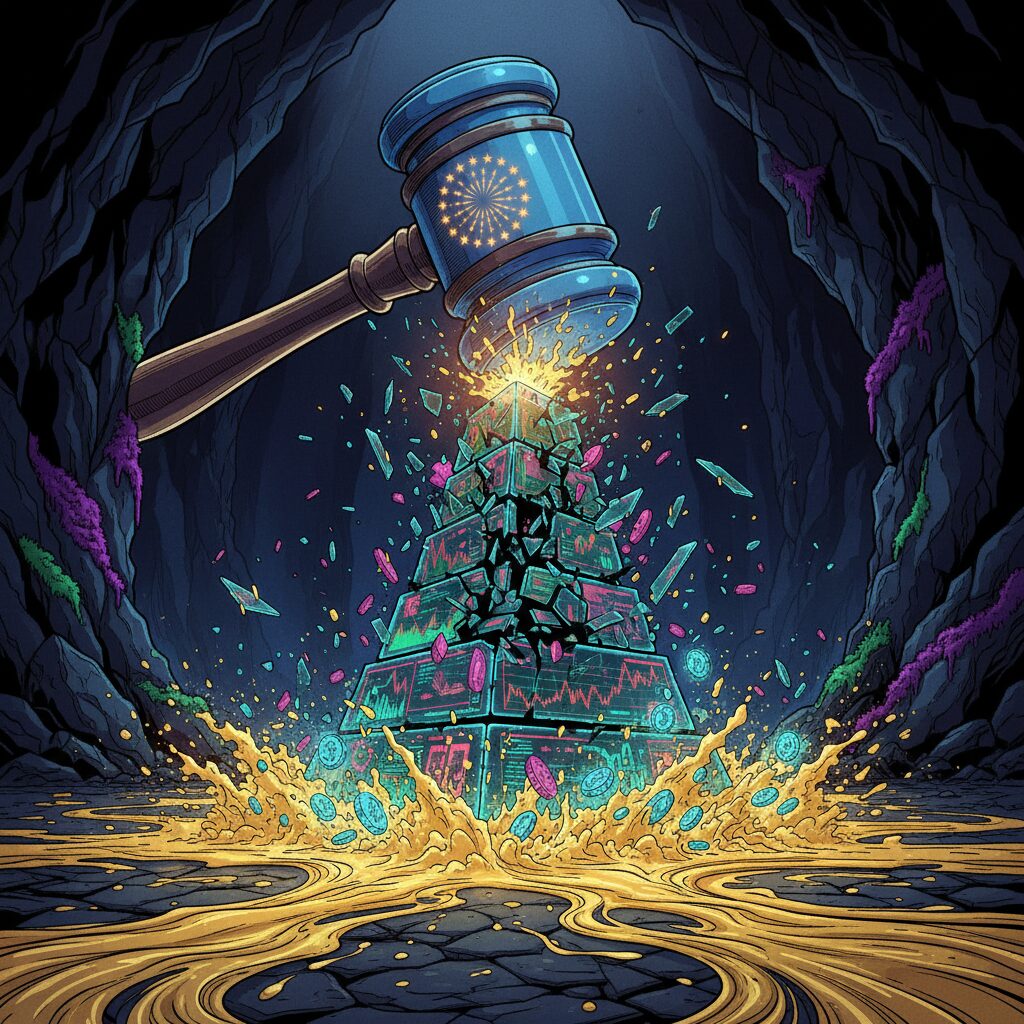 Crypto Investment Scam