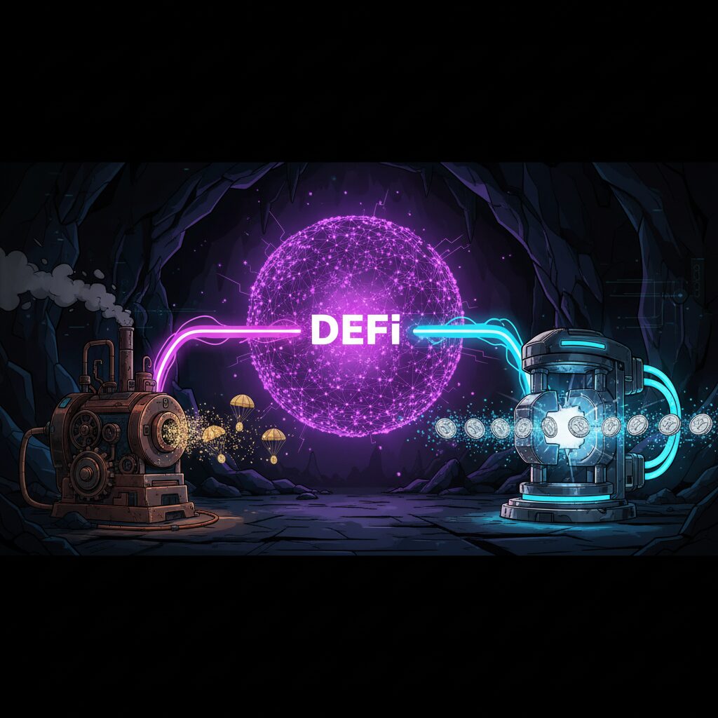 DeFi
