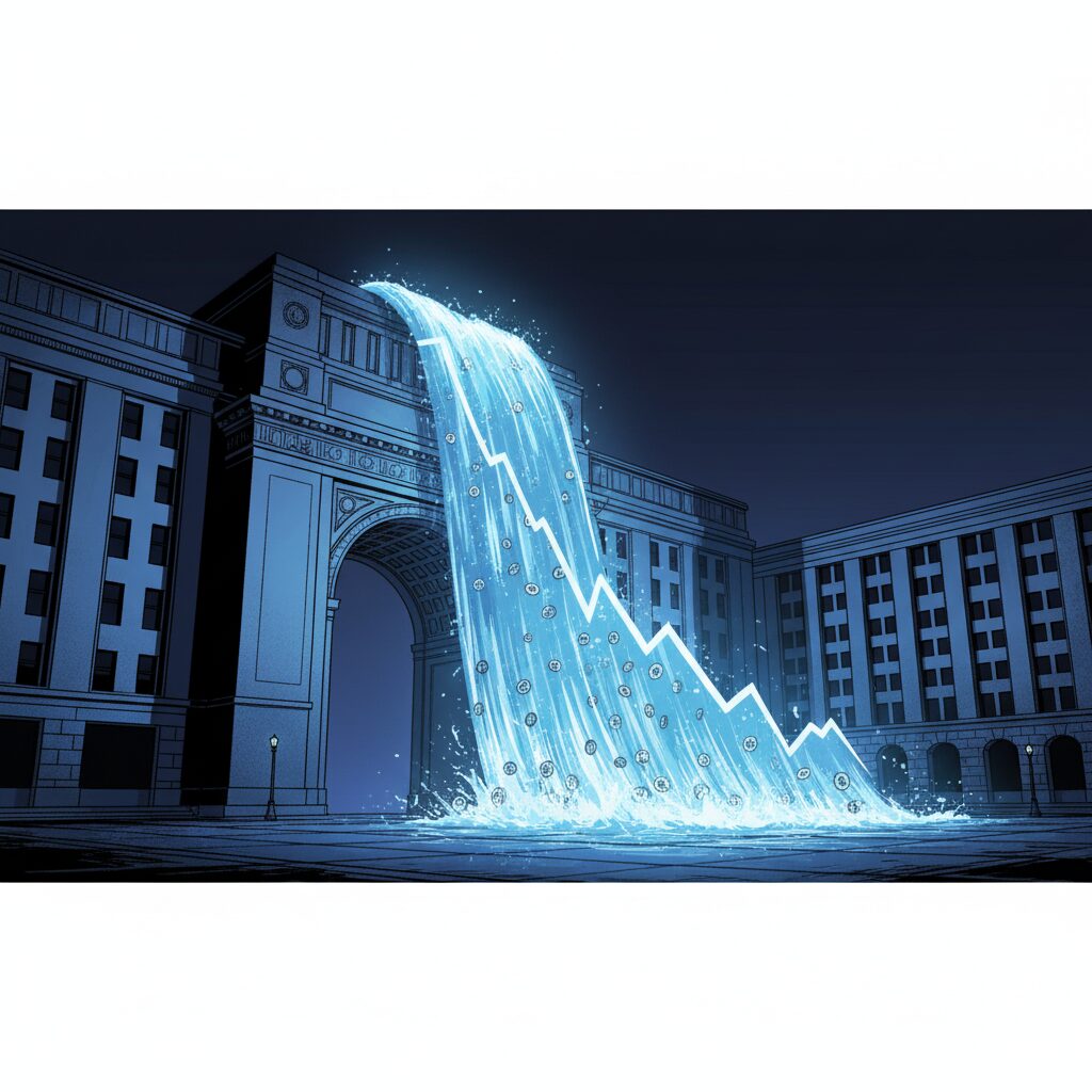 Crypto Investment Funds