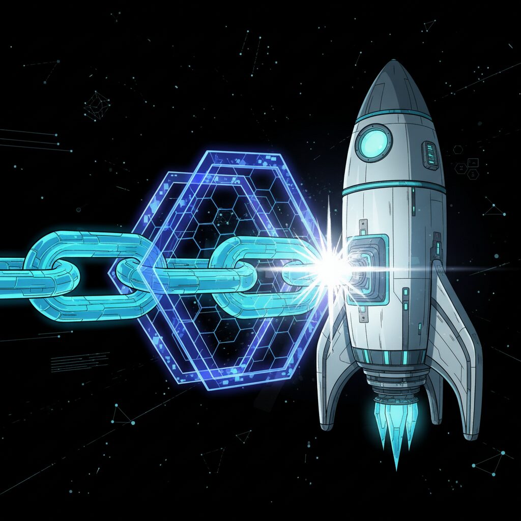 Stellar to Integrate Chainlink CCIP for Enhanced Security and Interoperability