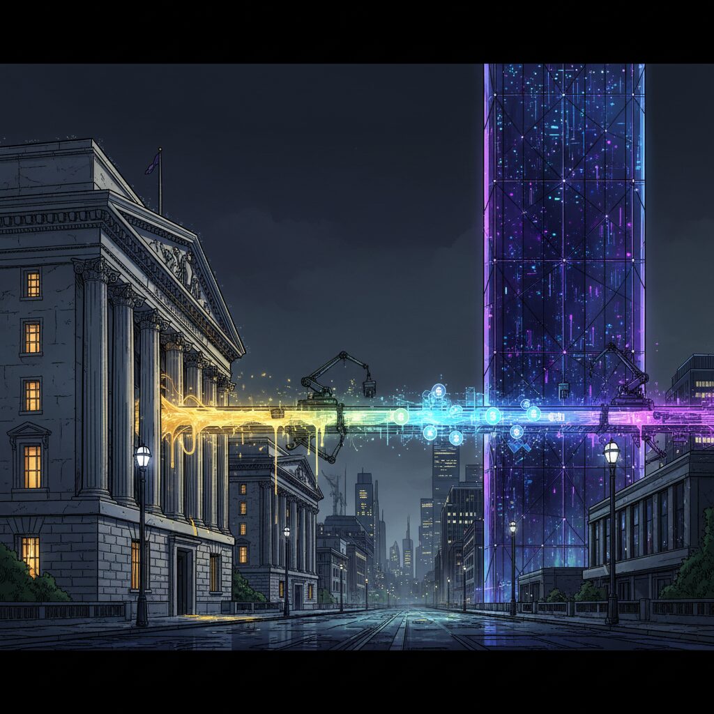 Digital Assets Forum