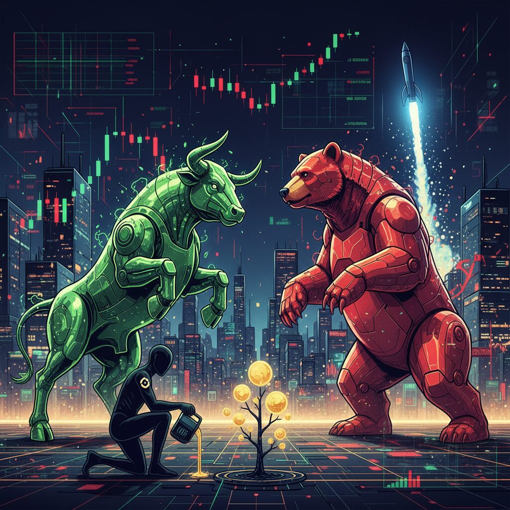Crypto Market